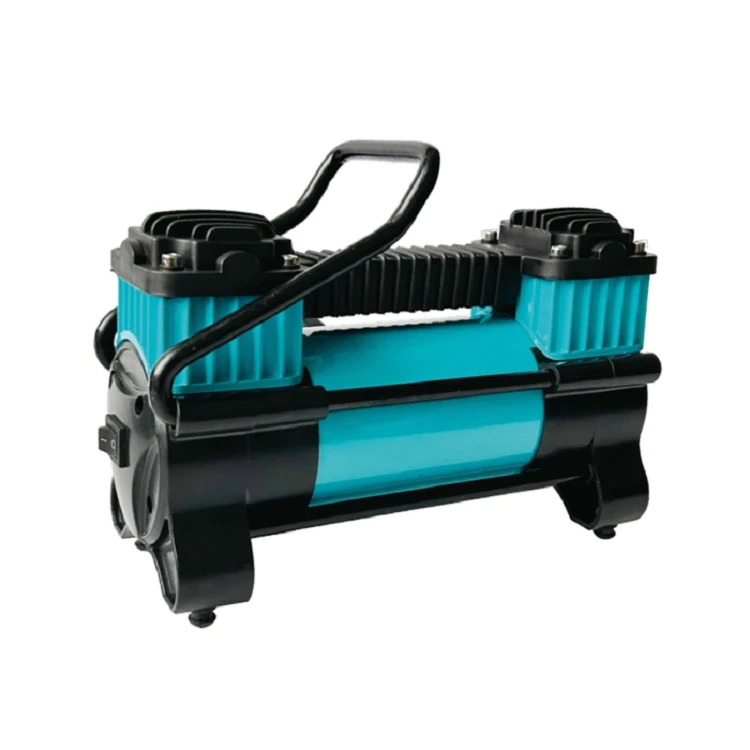 Air Pressure Pump For Car Tires