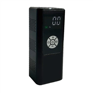 Légszivattyú kerékpárhoz és autóhoz